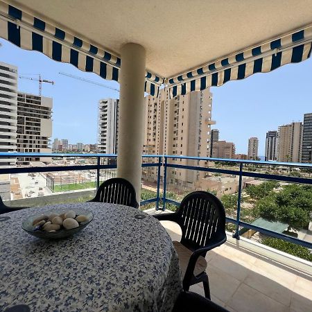 Estrella III 4 - Inmodream Calpe Apartment Екстериор снимка