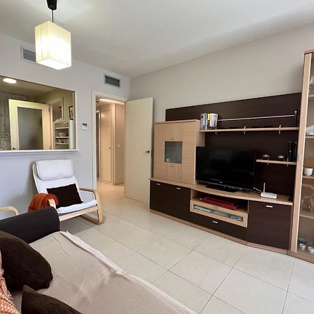 Estrella III 4 - Inmodream Calpe Apartment Екстериор снимка