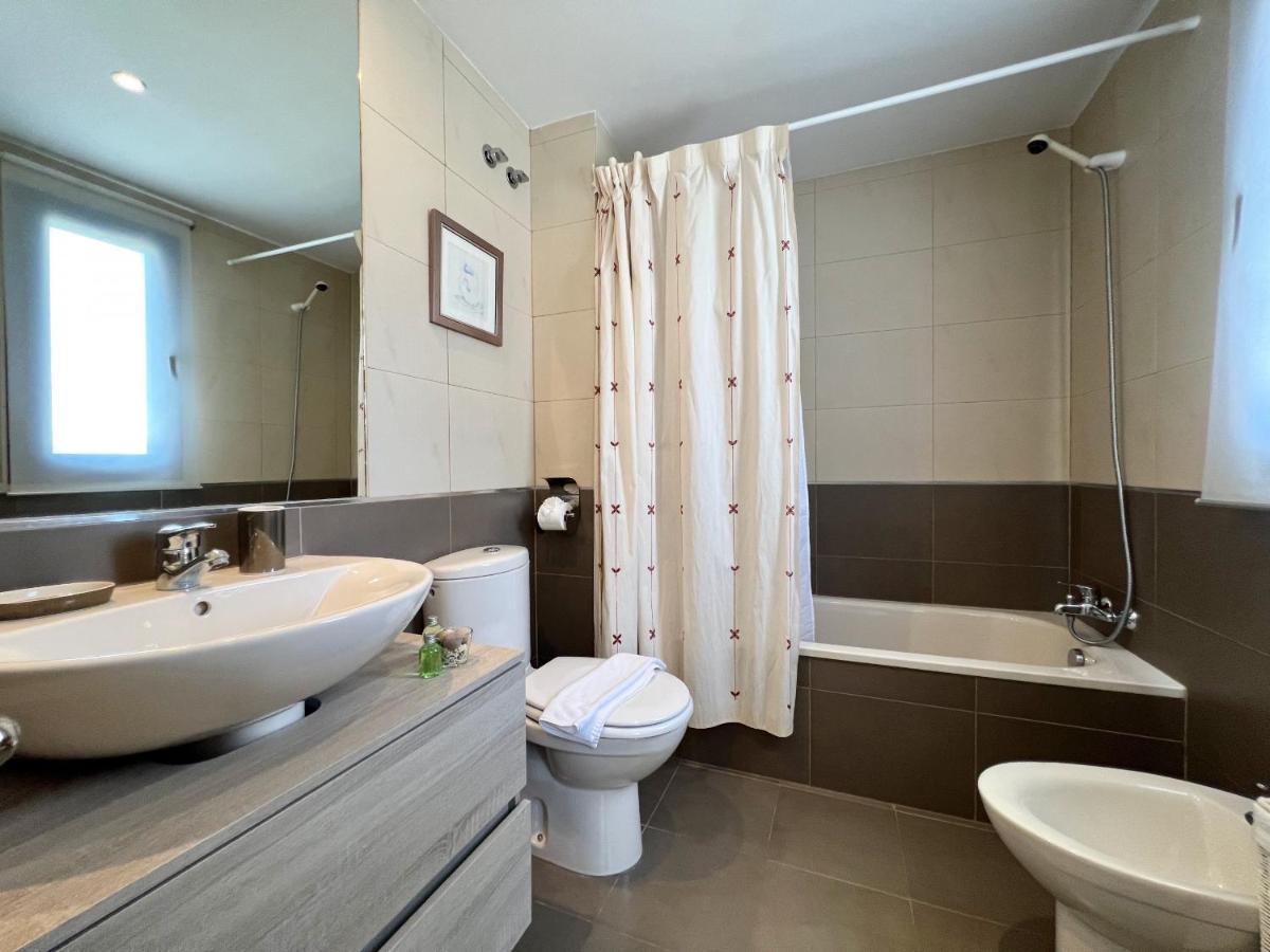 Estrella III 4 - Inmodream Calpe Apartment Екстериор снимка