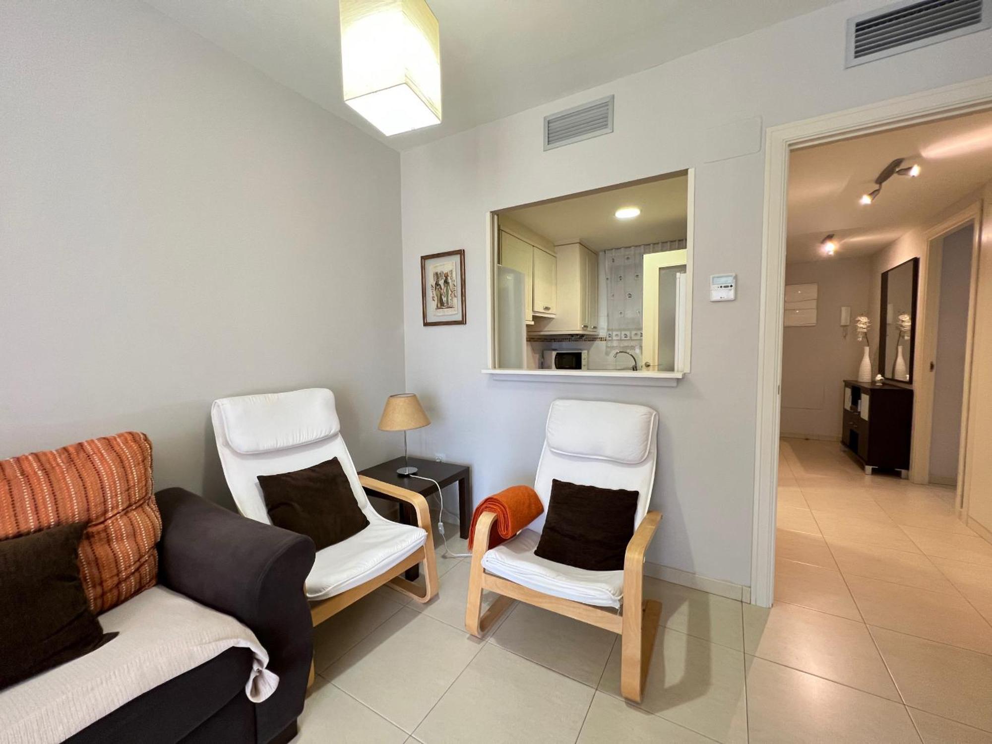 Estrella III 4 - Inmodream Calpe Apartment Екстериор снимка