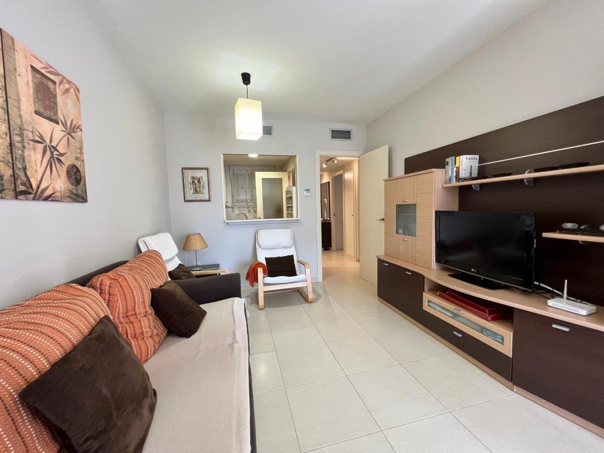 Estrella III 4 - Inmodream Calpe Apartment Екстериор снимка