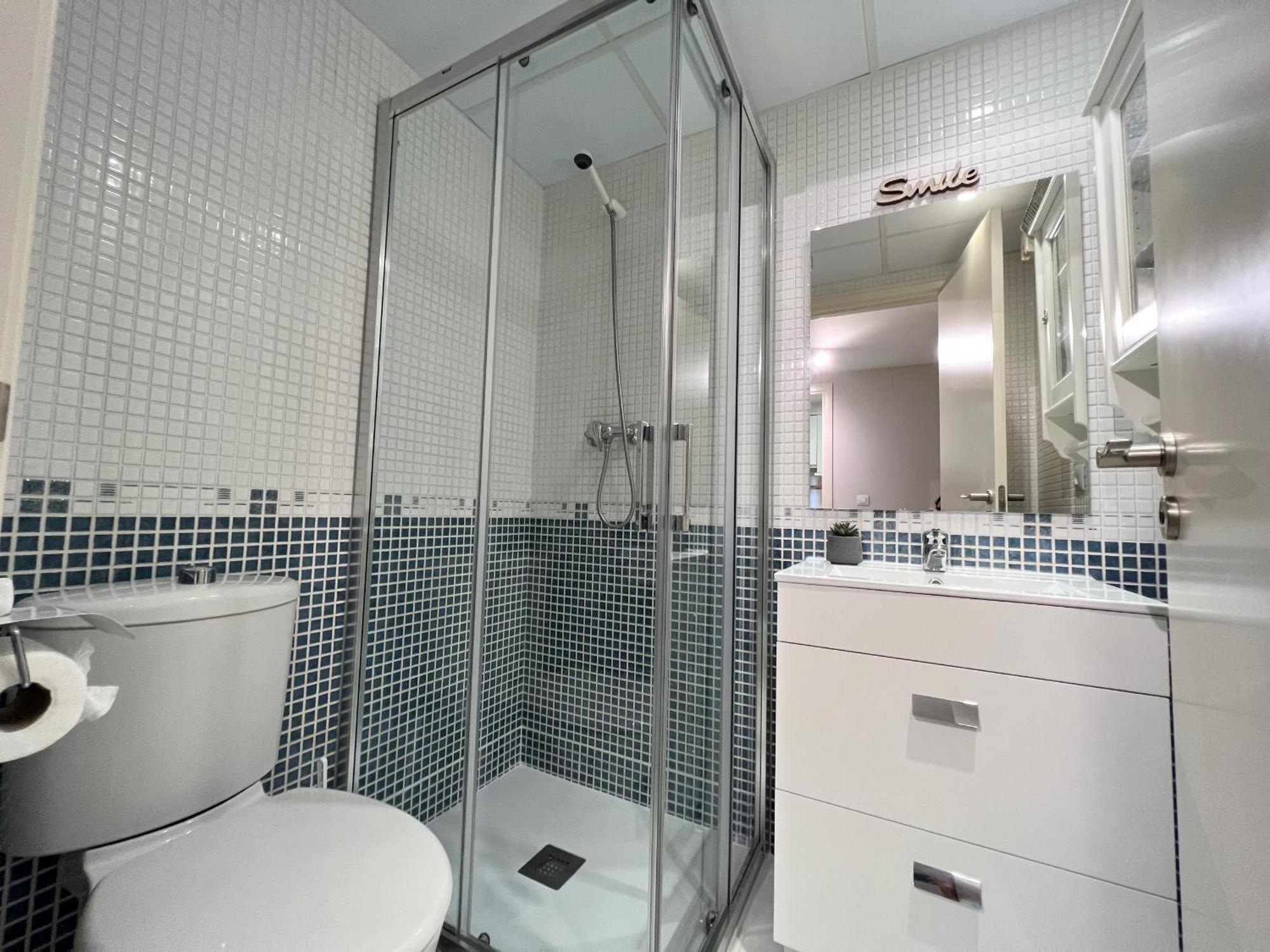 Estrella III 4 - Inmodream Calpe Apartment Екстериор снимка